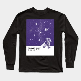 Cosmic Dust Long Sleeve T-Shirt